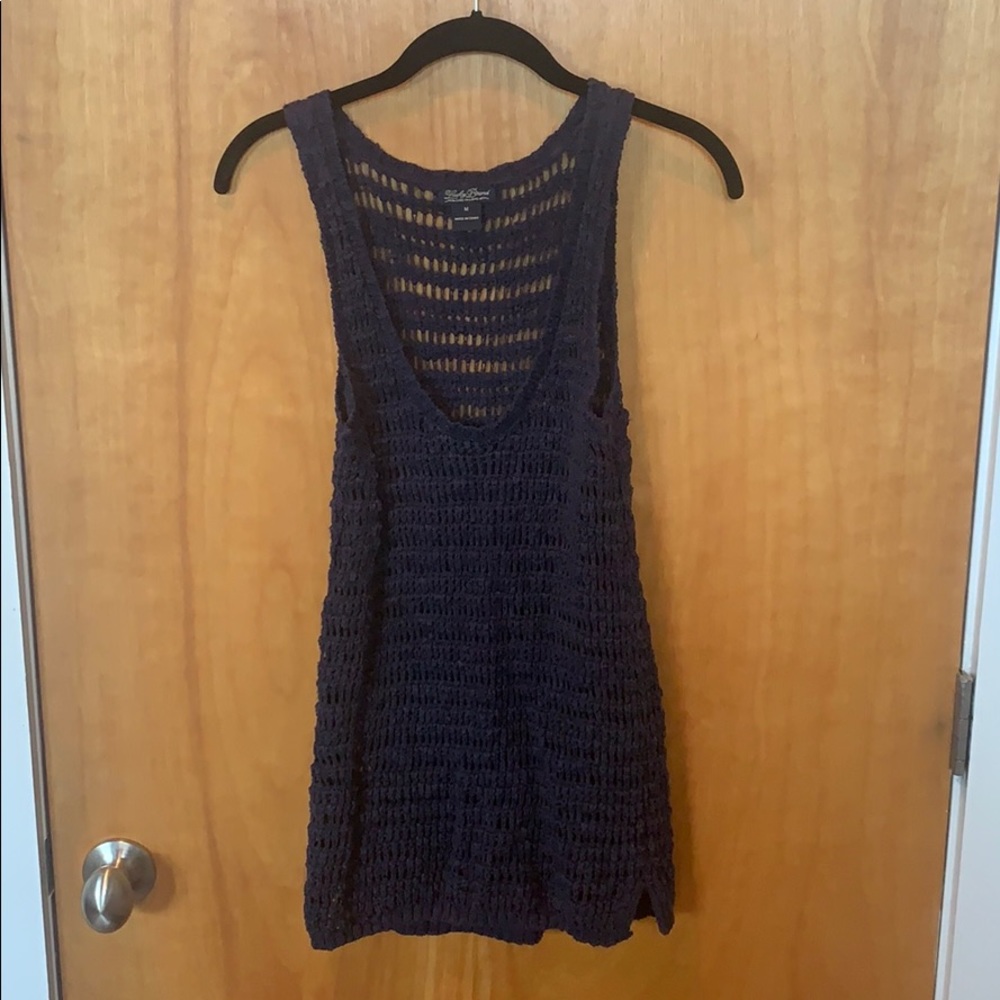 Lucky Brand Knit Tank